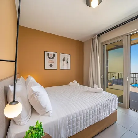 Katoikia Mia By * Simotáta