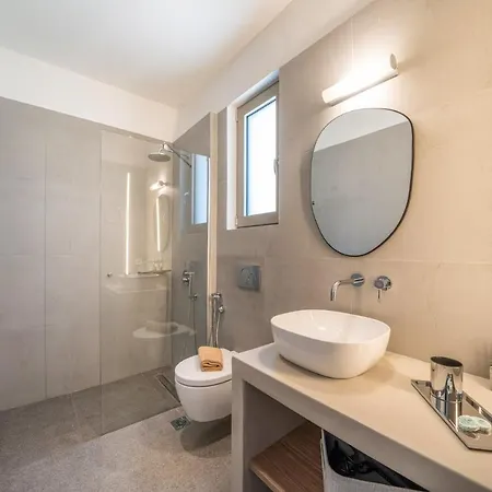 Katoikia Mia By Vilă *